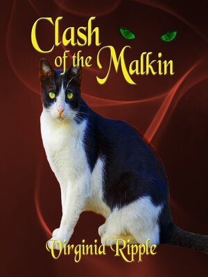 cover image of Clash of the Malkin
